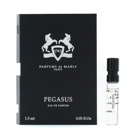 Parfums de Marly Pegasus woda perfumowana spray próbka 1.5ml