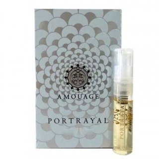 Amouage Portrayal Man woda perfumowana spray próbka 2ml