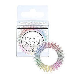 Power gumki do włosów Magic Rainbow 3szt Invisibobble