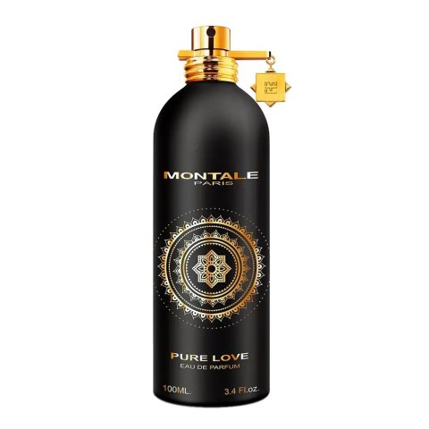 Montale Pure Love woda perfumowana spray 100ml