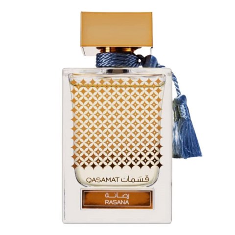 Rasasi Qasamat Rasana woda perfumowana spray 65ml