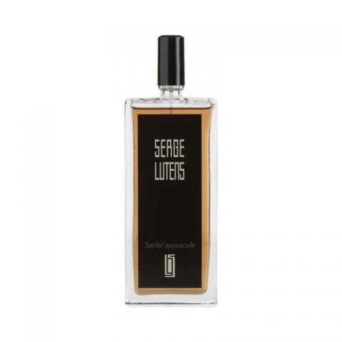 Serge Lutens Santal Majuscule woda perfumowana spray 50ml - produkt bez opakowania Serge Lutens Santal Majuscule woda perfumowana spray 50ml - produkt bez opakowania