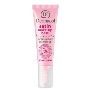 Dermacol Satin Make-Up Base satynowa baza pod makijaż 10ml