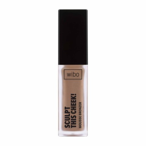 Wibo Sculpt This Cheek! bronzer do twarzy 01 11g