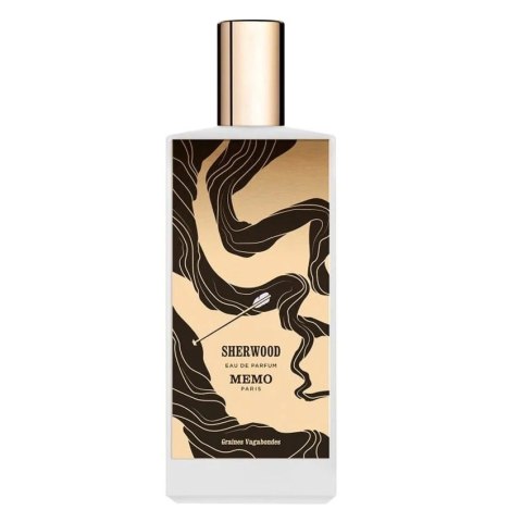 Sherwood woda perfumowana spray 75ml Tester Sherwood woda perfumowana spray 75ml Tester