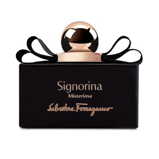 Signorina Misteriosa woda perfumowana spray 100ml Tester Salvatore Ferragamo