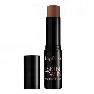 Topface Skin Twin Perfect Stick Contour sztyft do konturowania 004