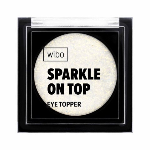 Wibo Sparkle On Top cień-topper do powiek 2 2g