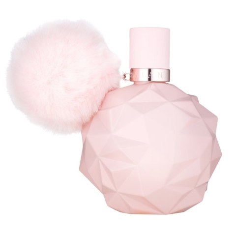 Ariana Grande Sweet Like Candy woda perfumowana spray 100ml - produkt bez opakowania