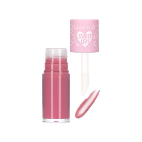 Lovely Sweet Lips Lipgloss błyszczyk do ust 1 6ml