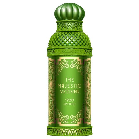 The Majestic Vetiver woda perfumowana spray 100ml Alexandre.J