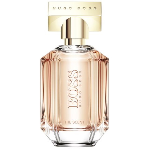 Hugo Boss The Scent for Her woda perfumowana spray 50ml Tester