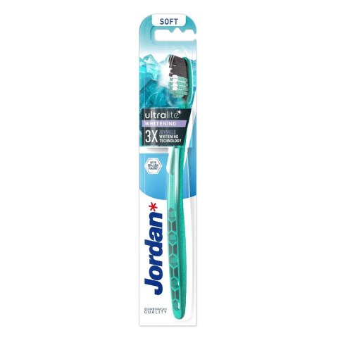 Jordan Ultralite Whitening szczoteczka do zębów Soft