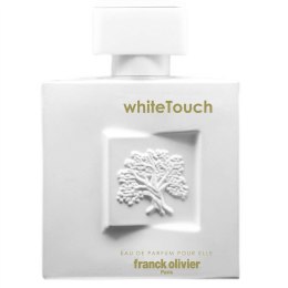 White Touch woda perfumowana spray 100ml Franck Olivier