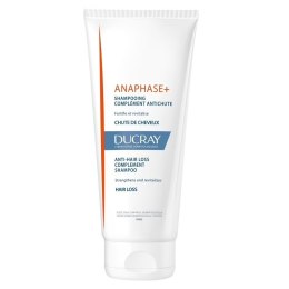 Anaphase+ szampon przeciw wypadaniu włosów 200ml DUCRAY