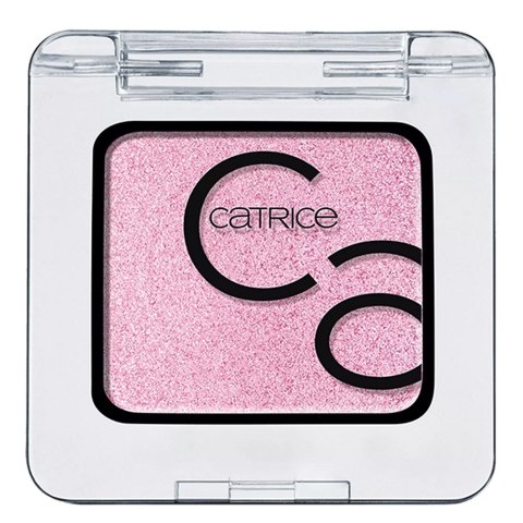 Catrice Art Couleurs Eyeshadow cień do powiek 160 Silicon Violet 2.4g