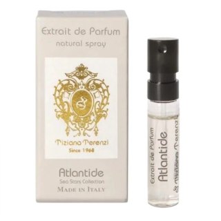 Atlantide ekstrakt perfum spray próbka 1.5ml Tiziana Terenzi