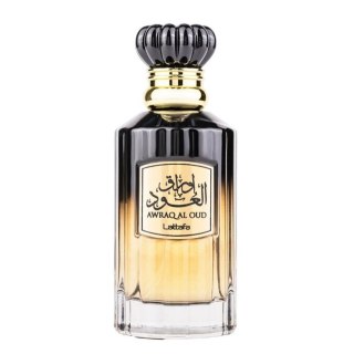 Lattafa Awraq Al Oud woda perfumowana spray 100ml