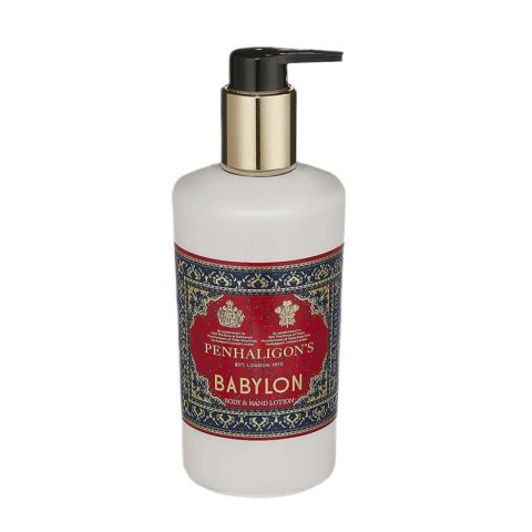 Babylon balsam do ciała i rąk 300ml Penhaligon's