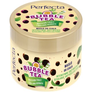 Perfecta Bubble Tea masło do ciała Passion Fruits 300ml