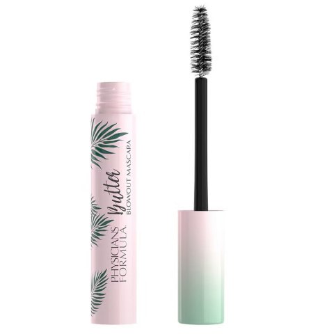 Physicians Formula Butter Blowout Mascara tusz do rzęs Black 10ml