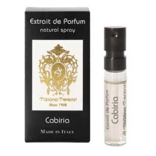 Cabiria ekstrakt perfum spray 1.5ml