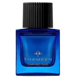 Thameen Carved Oud ekstrakt perfum spray 50ml