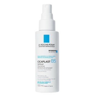 Cicaplast B5 naprawczy spray do ciała 100ml La Roche Posay