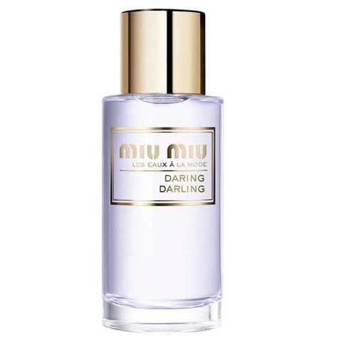 Miu Miu Daring Darling woda toaletowa spray 50ml