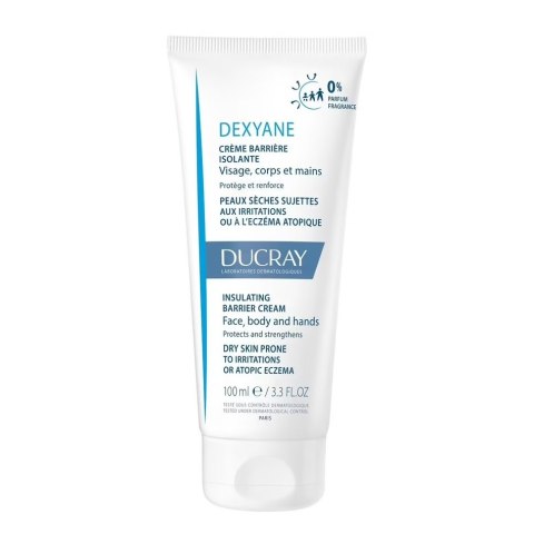 Dexyane izolujący krem ​​barierowy 100ml DUCRAY