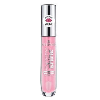 Essence Extreme Shine błyszczyk zwiększający objętość ust 02 Summer Punch 5ml