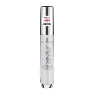 Essence Extreme Shine błyszczyk zwiększający objętość ust 101 Milky Way 5ml