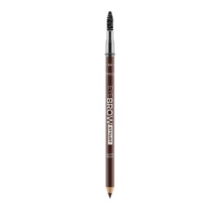 Catrice Eye Brow Stylist kredka do brwi ze szczoteczką 025 Perfect Brown 1.4g