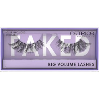 Catrice Faked Lashes sztuczne rzęsy Big Volume