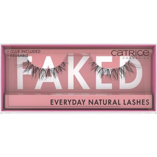 Catrice Faked Lashes sztuczne rzęsy Everyday Natural