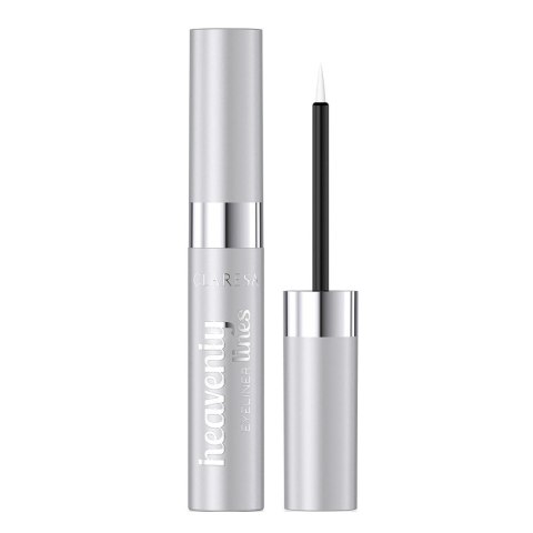 Claresa Heavenly Lines eyeliner w płynie Black 4ml