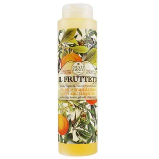 Nesti Dante Il Frutteto nawilżający żel pod prysznic Olive and Tangerine 300ml