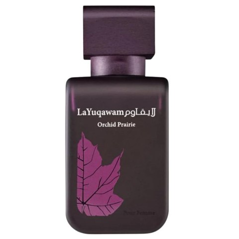 Rasasi La Yuqawam Orchid Prairie woda perfumowana spray 75ml