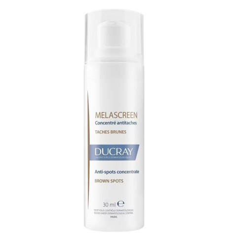 Melascreen koncentrat przeciw przebarwieniom 30ml DUCRAY