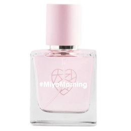 #MiyaMorning woda perfumowana spray 50ml Miya Cosmetics