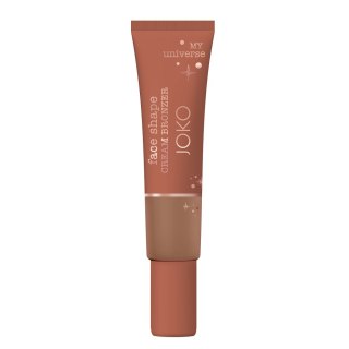 Joko My Universe bronzer w kremie 03 Light 15ml