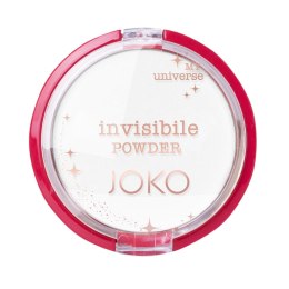 My Universe puder transparentny 10g Joko