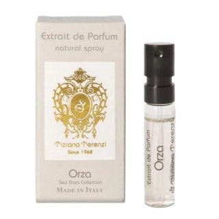 Orza ekstrakt perfum spray próbka 1.5ml Tiziana Terenzi