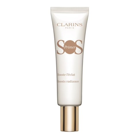 SOS Primer baza pod podkład 00 White 30ml Clarins