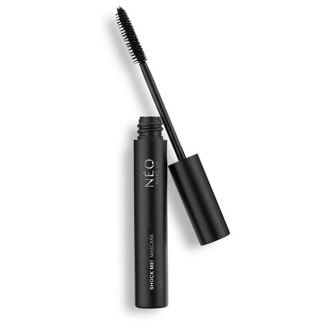 Shock Me! Mascara tusz do rzęs ekstremalnie pogrubiający 9ml NEO MAKE UP