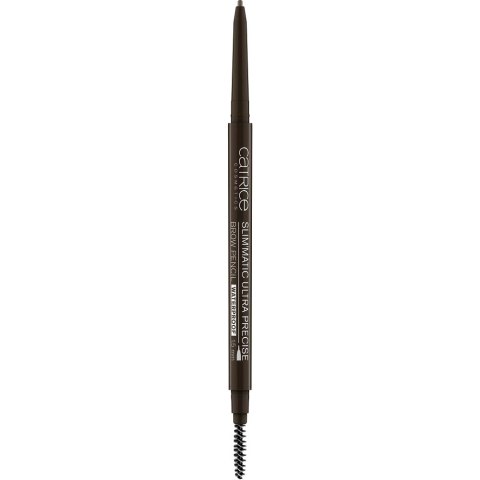 Catrice Slim'Matic Ultra Precise wodoodporna kredka do brwi 040 Cool Brown 0.05g