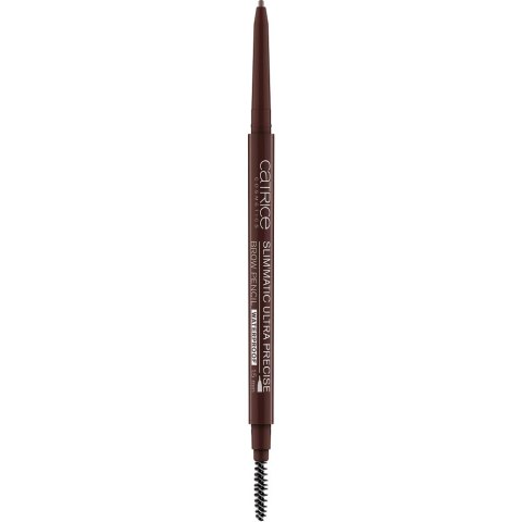 Catrice Slim'Matic Ultra Precise wodoodporna kredka do brwi 050 Chocolate 0.05g