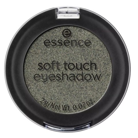 Essence Soft Touch aksamitny cień do powiek 05 Secret Woods 2g