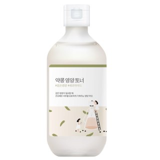 ROUND LAB Soybean Nourishing Toner odżywczy tonik do twarzy 300ml