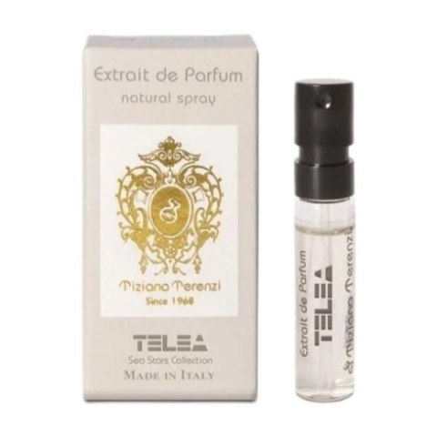 Telea ekstrakt perfum spray próbka 1.5ml Tiziana Terenzi